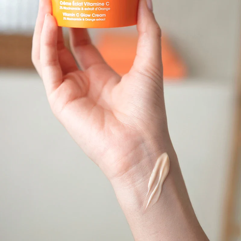 Crème Éclat Vitamine C - Image 5